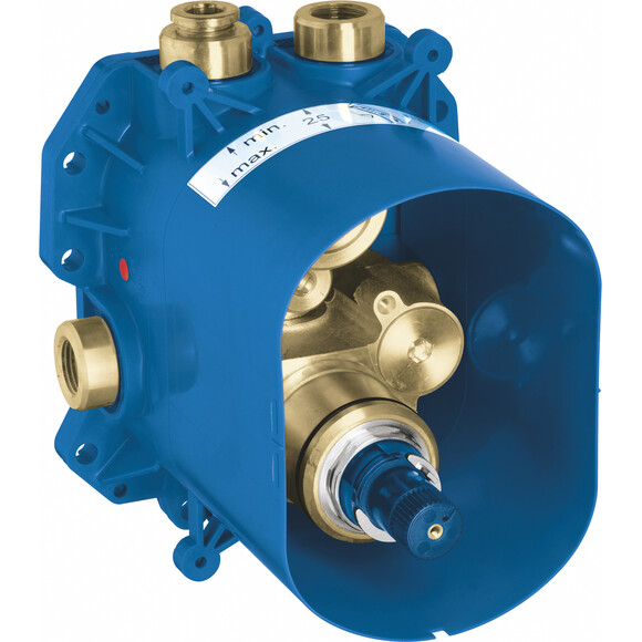 Скрытая часть Grohe Rapido 35500000, фото 