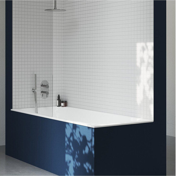 Подключение для душевого шланга Ravak Chrome 706.00CR (X07P206, с держателем), Цвет производителя: хром, фото 2