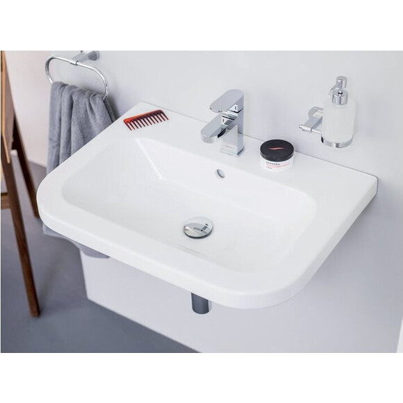 Дозатор для рідкого мила Ravak Chrome CR 231.00CR (X07P223, настінний), фото , изображение 3