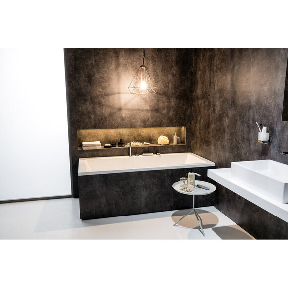 Акриловая ванна Ravak Formy 01 C691000000 (170x75 см), Доступные размеры: 170 x 75, фото 3