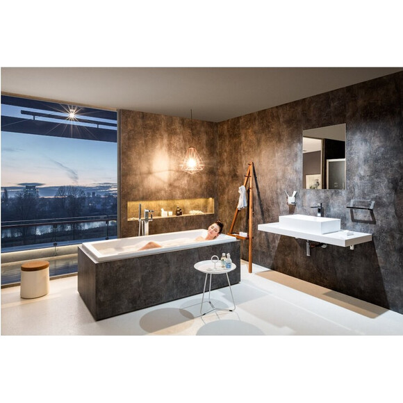 Акрилова ванна Ravak Formy 01 C881000000 (180x80 см), Доступні розміри: 180 x 80, фото , изображение 3