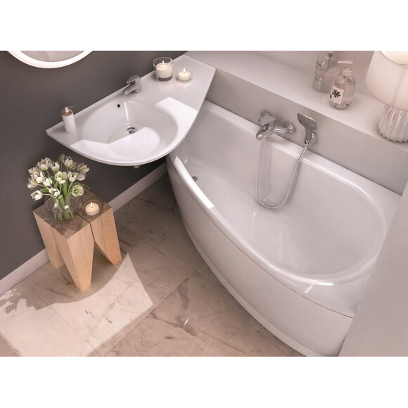 Панель для ванны Ravak Avocado R CZI1000A00 (160 см, фронтальная, правая), фото 3