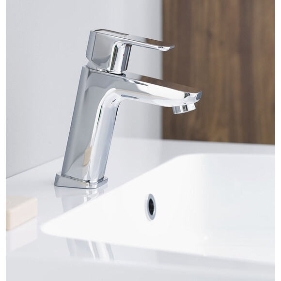 Смеситель для умывальника Ravak 10° TD 014.00 (X070062), фото 5