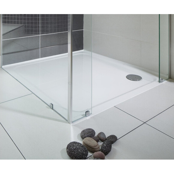 Душовий піддон Ravak Perseus Pro Chrome Pro-80 (XA044401010, 80x80 см), Доступні розміри: 80 x 80, фото , изображение 4