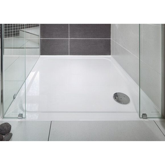 Душовий піддон Ravak Perseus Pro Chrome Pro-80 (XA044401010, 80x80 см), Доступні розміри: 80 x 80, фото , изображение 5