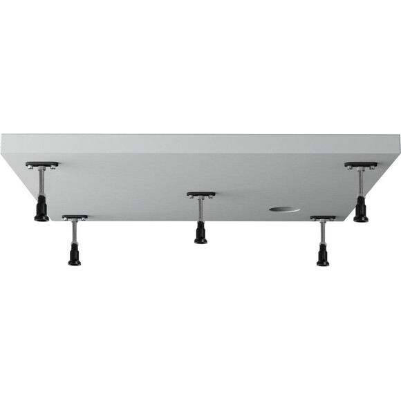 Душовий піддон Ravak Perseus Pro Chrome Pro-80 (XA044401010, 80x80 см), Доступні розміри: 80 x 80, фото , изображение 6