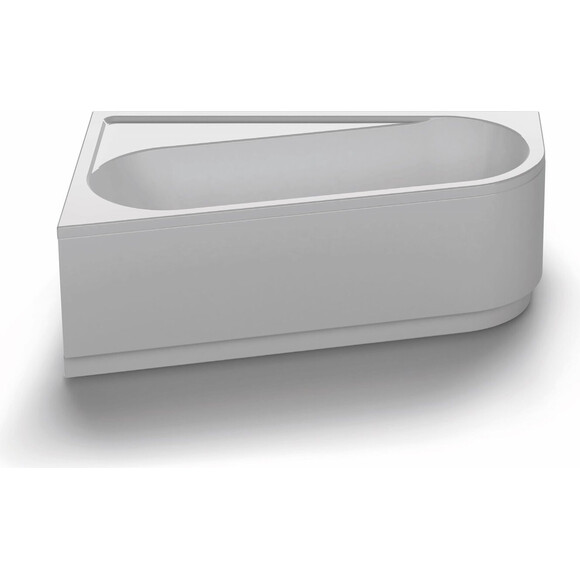 Панель для ванны Ravak Chrome L CZA3100A00 (170 см, фронтальная, левая), фото 3