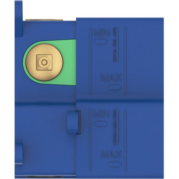 Универсальная скрытая часть Ravak Espirit/Eleganta R-Box Vertical O2 RB 07E.50 (X070234), фото 3