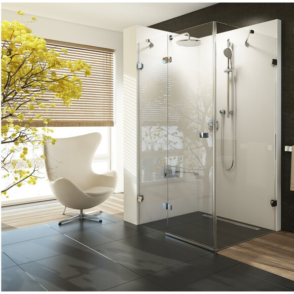 Штанга для душу Ravak 973.00 (X07P014), фото , изображение 3