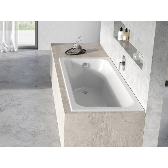 Акрилова ванна Ravak Chrome Slim CE21300000 (180x80 см), Доступні розміри: 180 x 80, фото , изображение 2