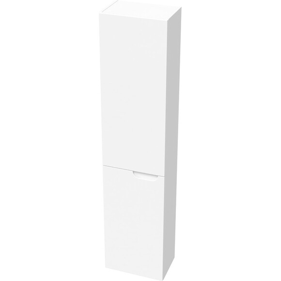 Пенал у ванну Ravak Classic II SB-400 L X000001472 (40 см, білий, лівий, підвісний), Доступні розміри: 40 x 160 L, Колір виробника: білий, фото 