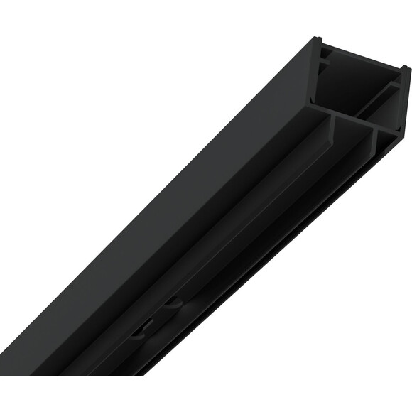 Душові двері Ravak Cool! COSD1-80 (X0VV40300Z1, 80 см, скло прозоре, профіль чорний), Доступні розміри: 80, Колір виробника: прозоре скло, обробка чорна матова, фото , изображение 2