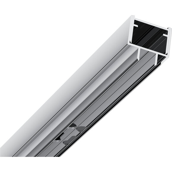 Душові двері Ravak Cool! COSD1-90 (X0VV70A00Z1, 90 см, скло прозоре, профіль хром), Доступні розміри: 90, Колір виробника: прозоре скло, обробка хром, фото , изображение 2