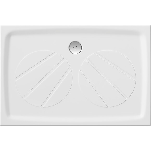 Душовий піддон Ravak Gigant Pro XA03D401010 (110x80 см), Доступні розміри: 110 x 80, фото 