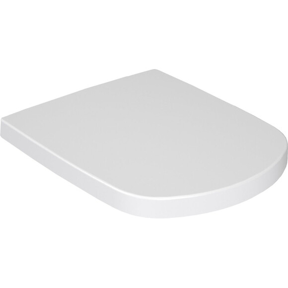 Сиденье для унитаза Ravak Classic X01672 (с микролифтом), фото 