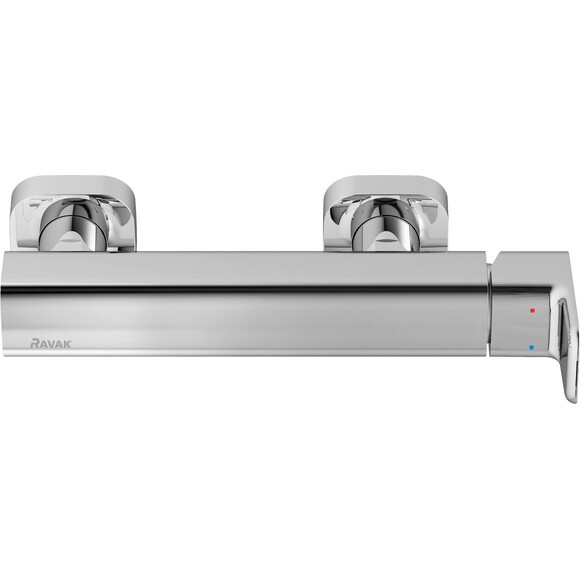 Смеситель для душа Ravak 10° Free TD F 032.00/150 (X070132), Цвет производителя: хром, фото 6