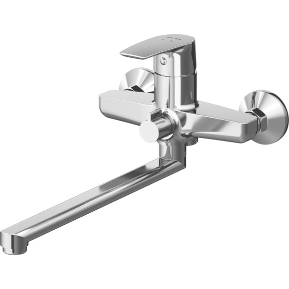 Смеситель для ванны Am.Pm Gem F90E90000, фото 