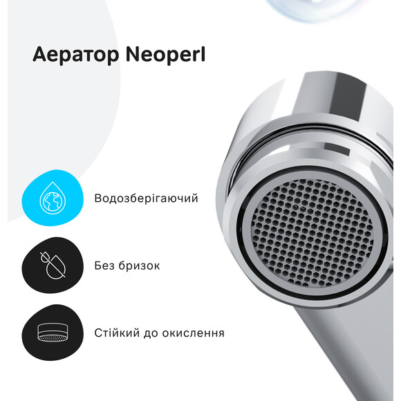 Смеситель для ванны Am.Pm Gem F90E90000, фото 15