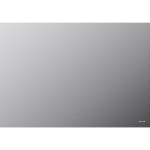 Зеркало для ванной комнаты Am.Pm X-Joy M85MOX11001WG38  (100x70 см, с LED-подсветкой, с ИК-сенсором), Доступные размеры: 100 x 70, фото 3