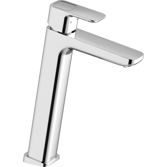 Смеситель для умывальника Ravak 10° TD 015.00 (X070091, высокий), фото 