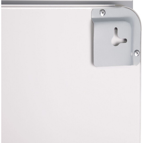 Зеркало для ванной комнаты Qtap Mideya MI1 QT2078F936W (50x80 см, с LED подсветкой, антизапотеванием и диммером), Доступные размеры: 50 x 80, фото 5