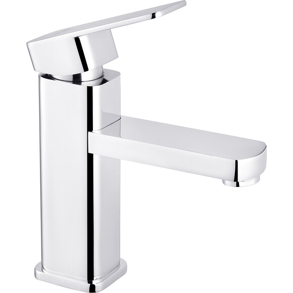 Комплект змішувачів для ванної кімнати Kroner Armada & Ems KRAC067C010 (Armada-C067+Ems-C010), фото , изображение 17