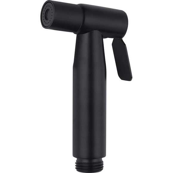 Комплект смесителей для ванной комнаты Kroner Edelstahl Klassisch KRKSCH063SCH010SCH053 (Klassisch-SCH063+Klassisch-SCH010+Klassisch-SCH053, черный), фото 25