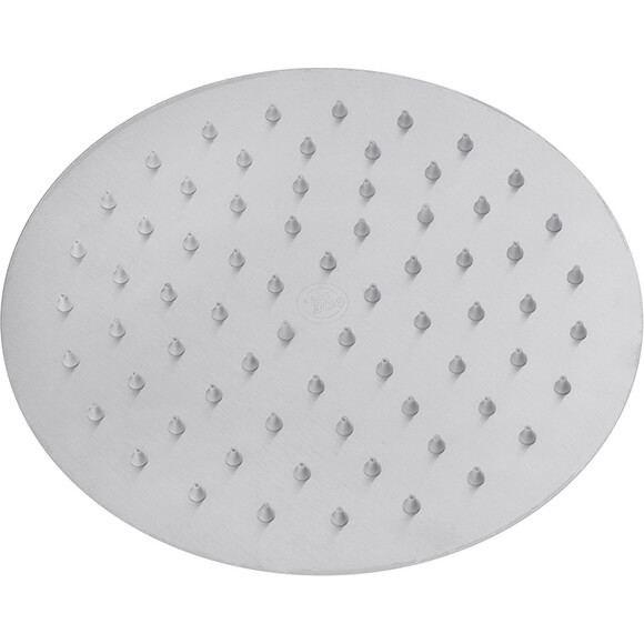 Комплект змішувачів для ванної кімнати Kroner Edelstahl Klassisch KRKESG082ESG010ESG053 (Klassisch-ESG082+Klassisch-ESG010+Klassisch-ESG053, нержавіюча сталь), фото , изображение 4