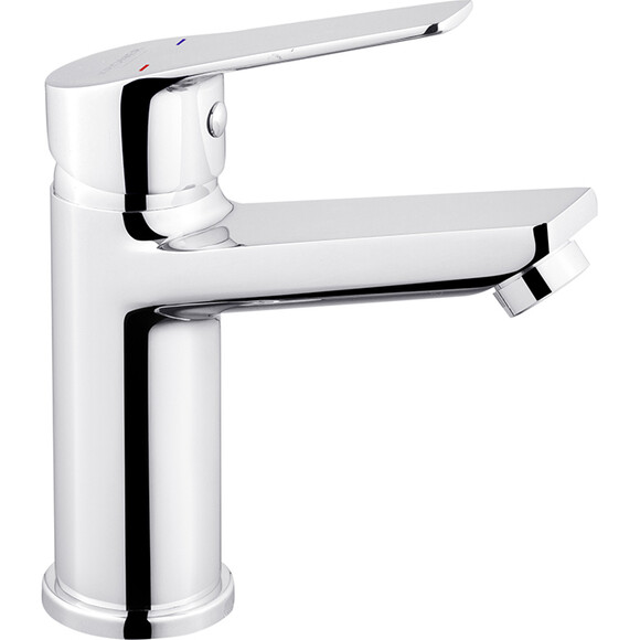 Комплект смесителей для ванной комнаты Kroner Armada & Hagen & Bidet KRAC064KC010C082 (Armada-C064K+Hagen-C010+Bidet-C082), фото 25