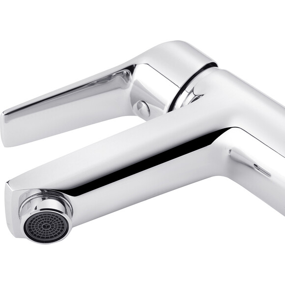 Комплект смесителей для ванной комнаты Kroner Armada & Hagen & Bidet KRAC064KC010C082 (Armada-C064K+Hagen-C010+Bidet-C082), фото 29