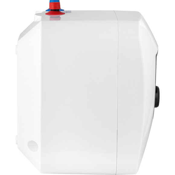 Бойлер Kroner Small K10SU1.5 (10 л, 1500 Вт, мокрий ТЕН), фото , изображение 3