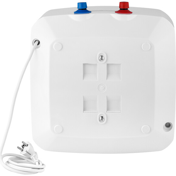 Бойлер Kroner Small K10SU1.5 (10 л, 1500 Вт, мокрий ТЕН), фото , изображение 4