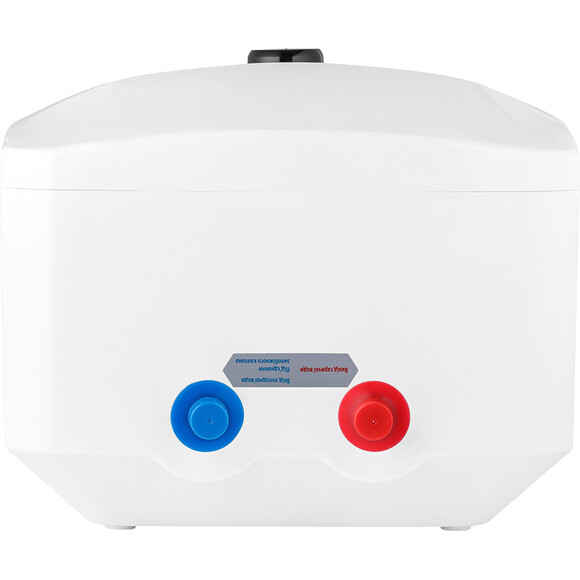 Бойлер Kroner Small K10SU1.5 (10 л, 1500 Вт, мокрий ТЕН), фото , изображение 5