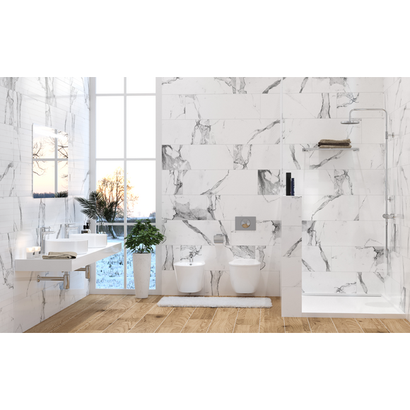 Умивальник Devit Allround 1512137 (40 см), фото , изображение 2