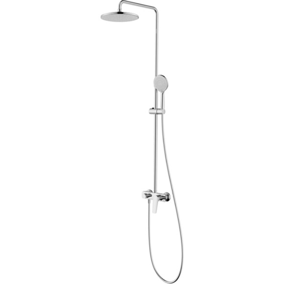 Душова система Devit Acqua Chrome 5070070, фото 