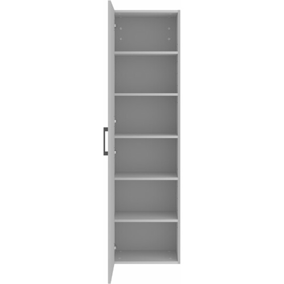 Пенал у ванну Devit Urbanis White Matt 454170W (40 см, білий матовий, підвісний), Доступні розміри: 40, Колір виробника: білий матовий, фото , изображение 5