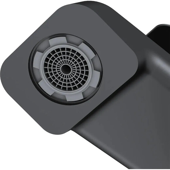 Змішувач для умивальника Am.Pm Flash F9H02122 (чорний матовий), Колір виробника: чорний матовий, фото , изображение 9