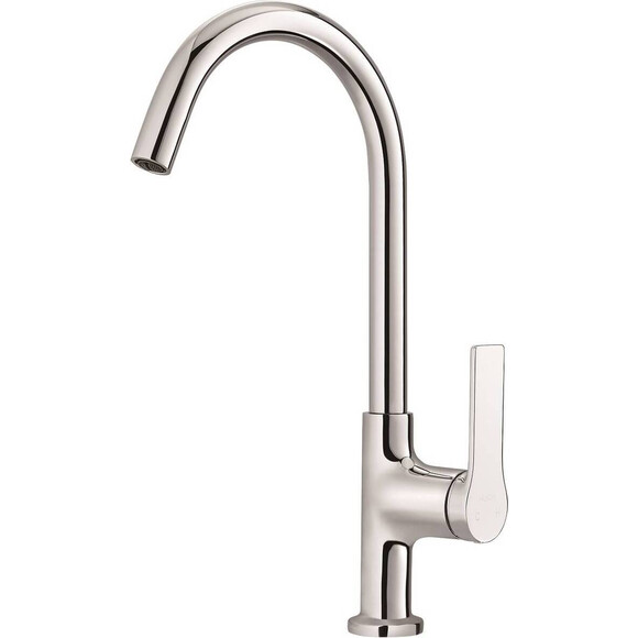 Смеситель для кухни Devit City Chrome 56160, фото 
