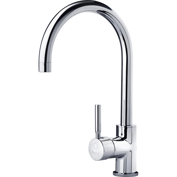 Змішувач для кухні Perla Rio PSH202, фото 
