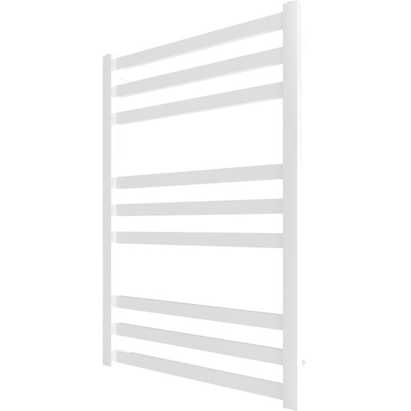 Водяной полотенцесушитель Mario Inox Чикаго 1.7.044627.P (530x770, белый глянец/белый матовый/бронза/графит/золото/черный матовый/хром), Доступные размеры: 530 x 770, фото 4