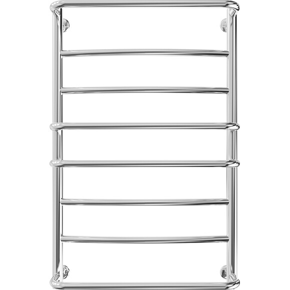 Водяной полотенцесушитель Mario Inox Люкс 1.074.044578.0 (530x770, белый глянец/белый матовый/бронза/графит/золото/черный матовый/хром), Доступные размеры: 530 x 770, фото 2