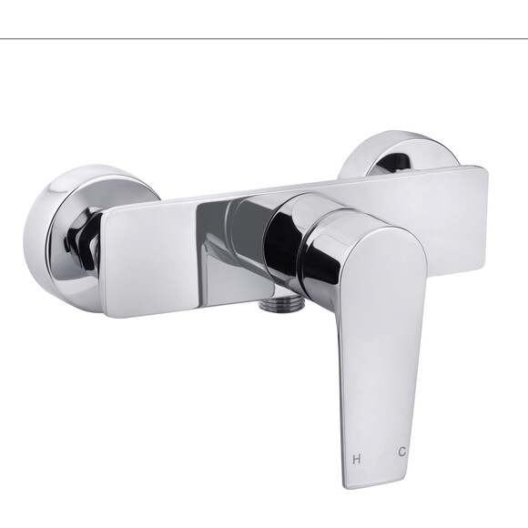 Змішувач для душу Perla Harry PBZ6105, фото 