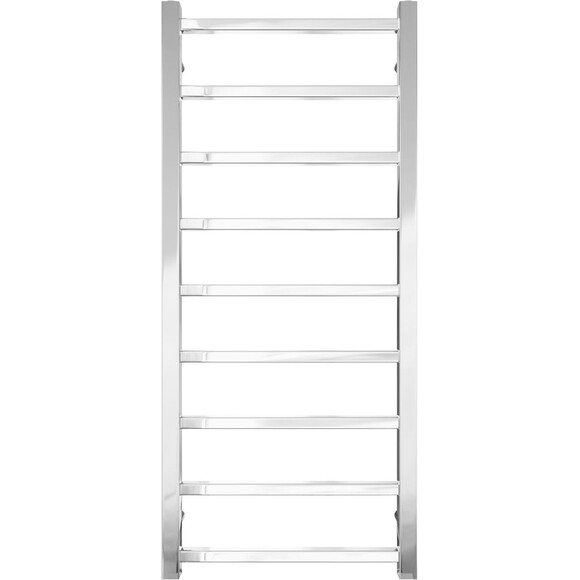 Водяной полотенцесушитель Mario Inox Токио 1.7.049903.P (430x970, белый глянец/белый матовый/бронза/графит/золото/черный матовый/хром), Доступные размеры: 430 x 970, фото 2