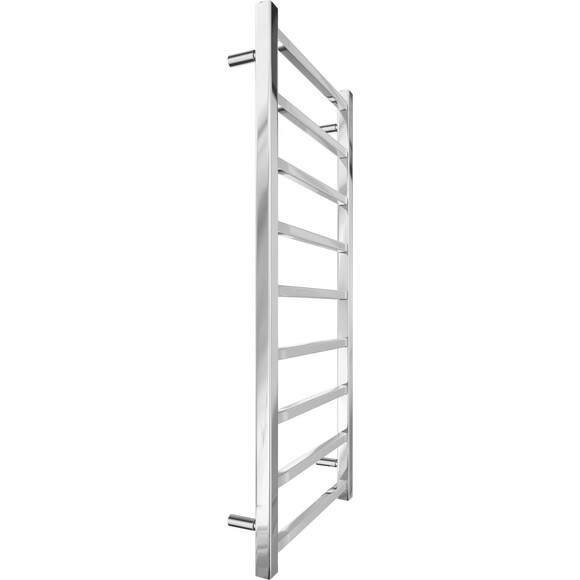 Водяной полотенцесушитель Mario Inox Токио 1.7.049903.P (430x970, белый глянец/белый матовый/бронза/графит/золото/черный матовый/хром), Доступные размеры: 430 x 970, фото 3