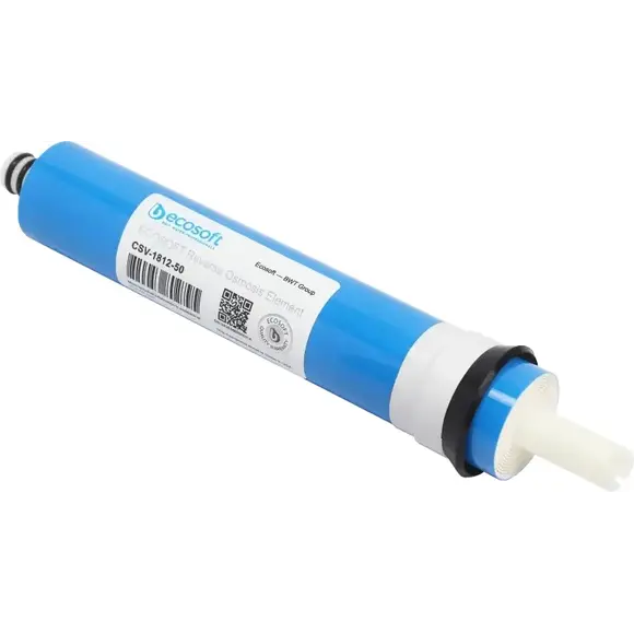 Мембрана Ecosoft 50GPD CSV181250ECO, фото , изображение 3