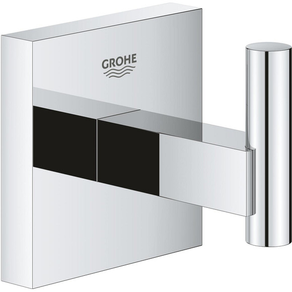 Набір аксесуарів 3 в 1 Grohe Start Cube BF40961SC (40961000+41097000+41098000), фото , изображение 8