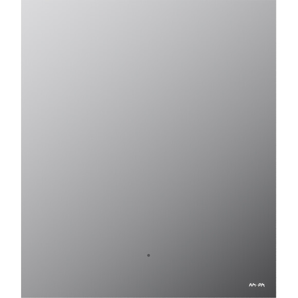 Зеркало для ванной комнаты Am.Pm X-Joy MXAMOX10601S (60x70 см, с LED-подсветкой, с ИК-сенсором, с диммером), Доступные размеры: 60 x 70, фото 7