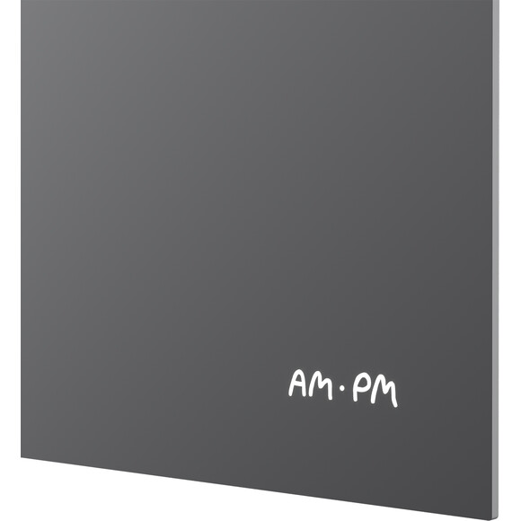 Зеркало для ванной комнаты Am.Pm X-Joy MXAMOX10601S (60x70 см, с LED-подсветкой, с ИК-сенсором, с диммером), Доступные размеры: 60 x 70, фото 9
