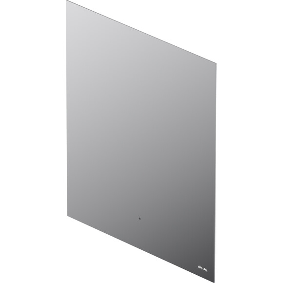 Зеркало для ванной комнаты Am.Pm X-Joy MXAMOX10601S (60x70 см, с LED-подсветкой, с ИК-сенсором, с диммером), Доступные размеры: 60 x 70, фото 11