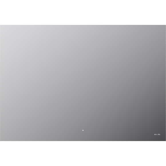 Дзеркало для ванної кімнати Am.Pm X-Joy MXAMOX11001S (100x70 см, з LED-підсвічуванням, з ІЧ-сенсором, з димером), Доступні розміри: 100 x 70, фото , изображение 11